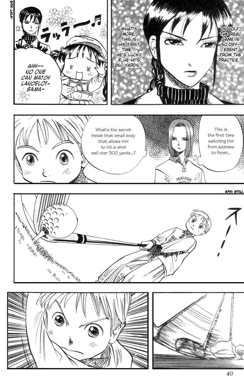 Page 15 Chapter 10 Rising Impact