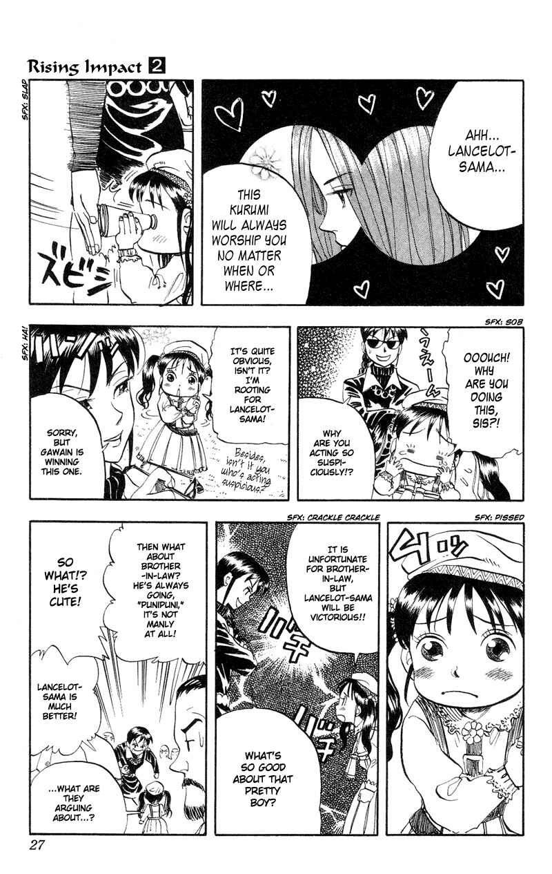 Page 2 Chapter 10 Rising Impact
