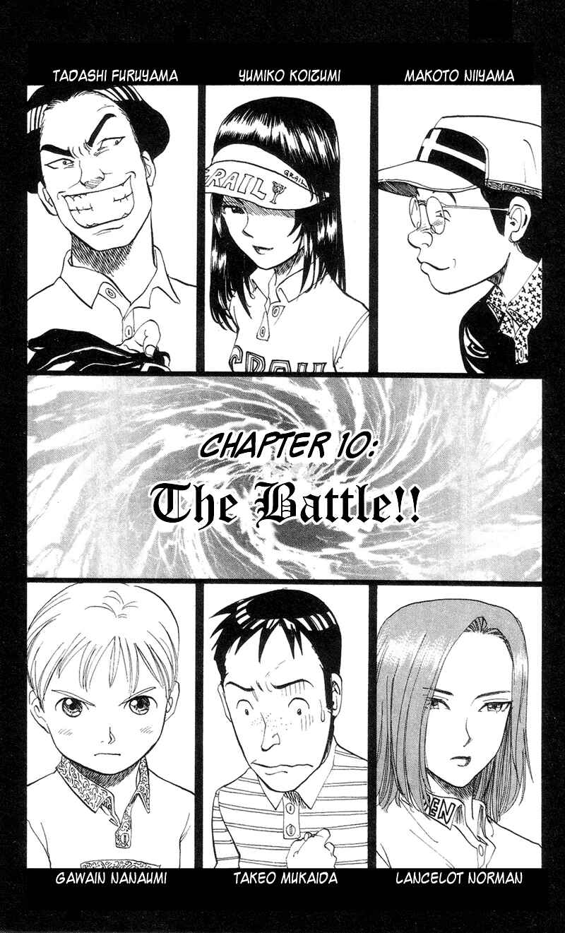 Page 3 Chapter 10 Rising Impact