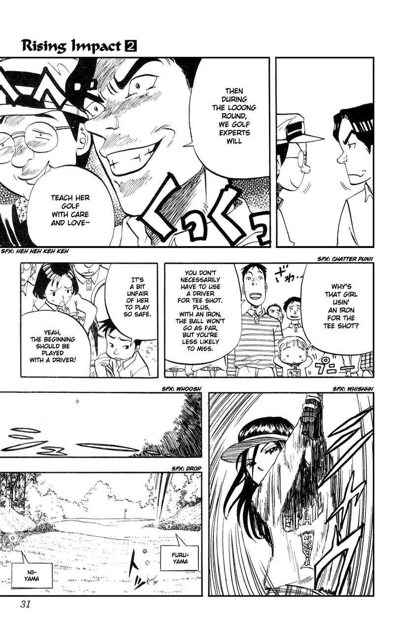 Page 6 Chapter 10 Rising Impact