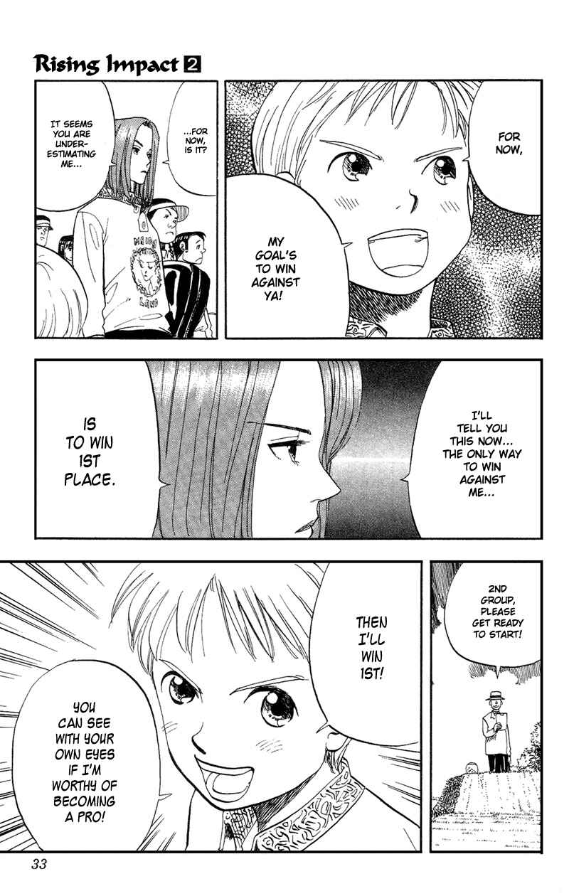 Page 8 Chapter 10 Rising Impact