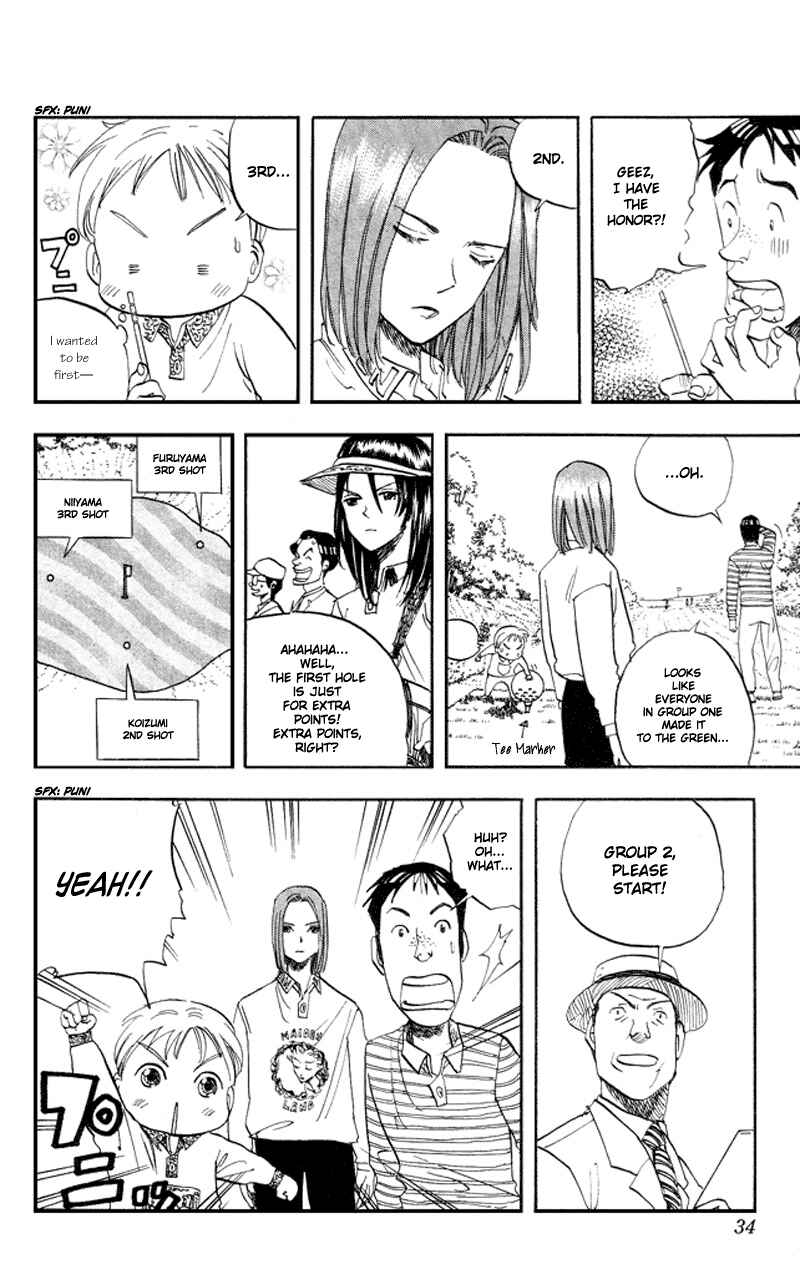 Page 9 Chapter 10 Rising Impact