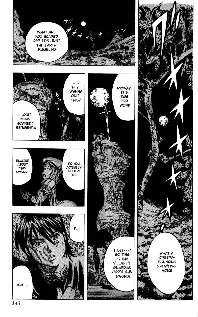 Page 1 Chapter 15.5 Rising Impact