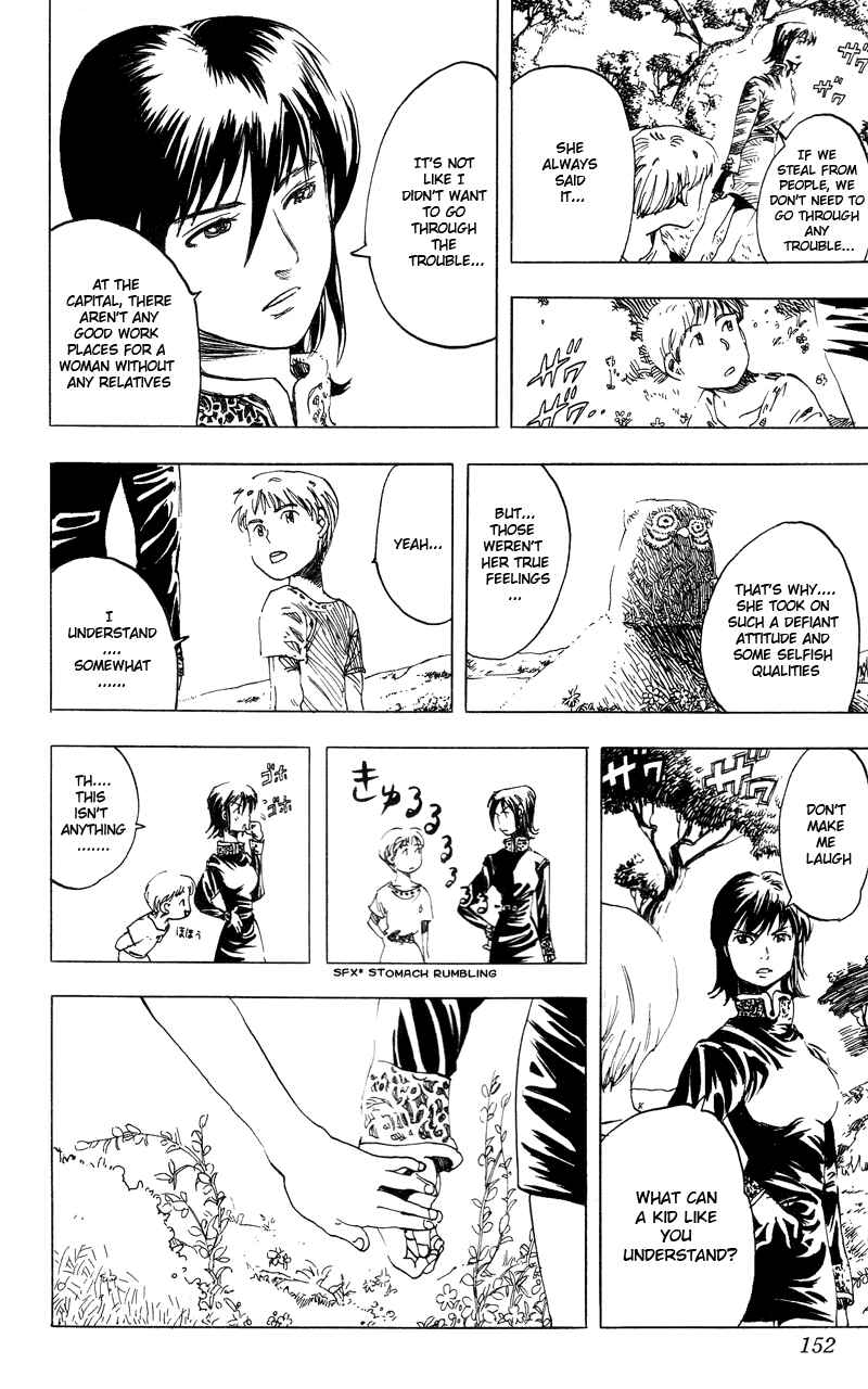 Page 10 Chapter 15.5 Rising Impact