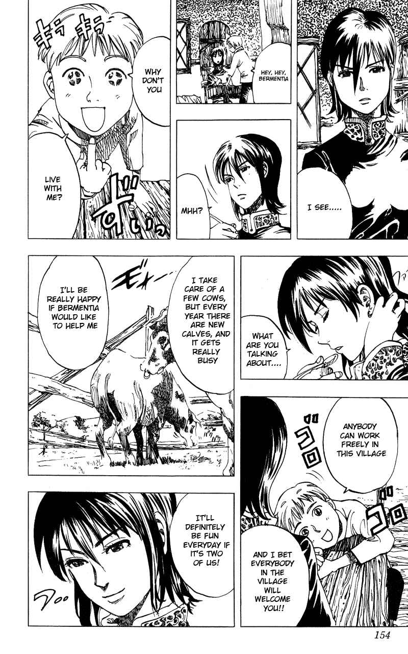 Page 12 Chapter 15.5 Rising Impact