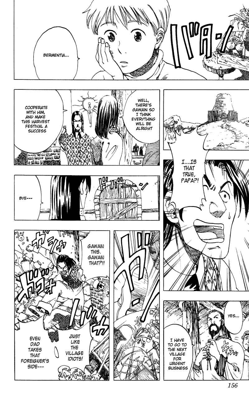 Page 14 Chapter 15.5 Rising Impact