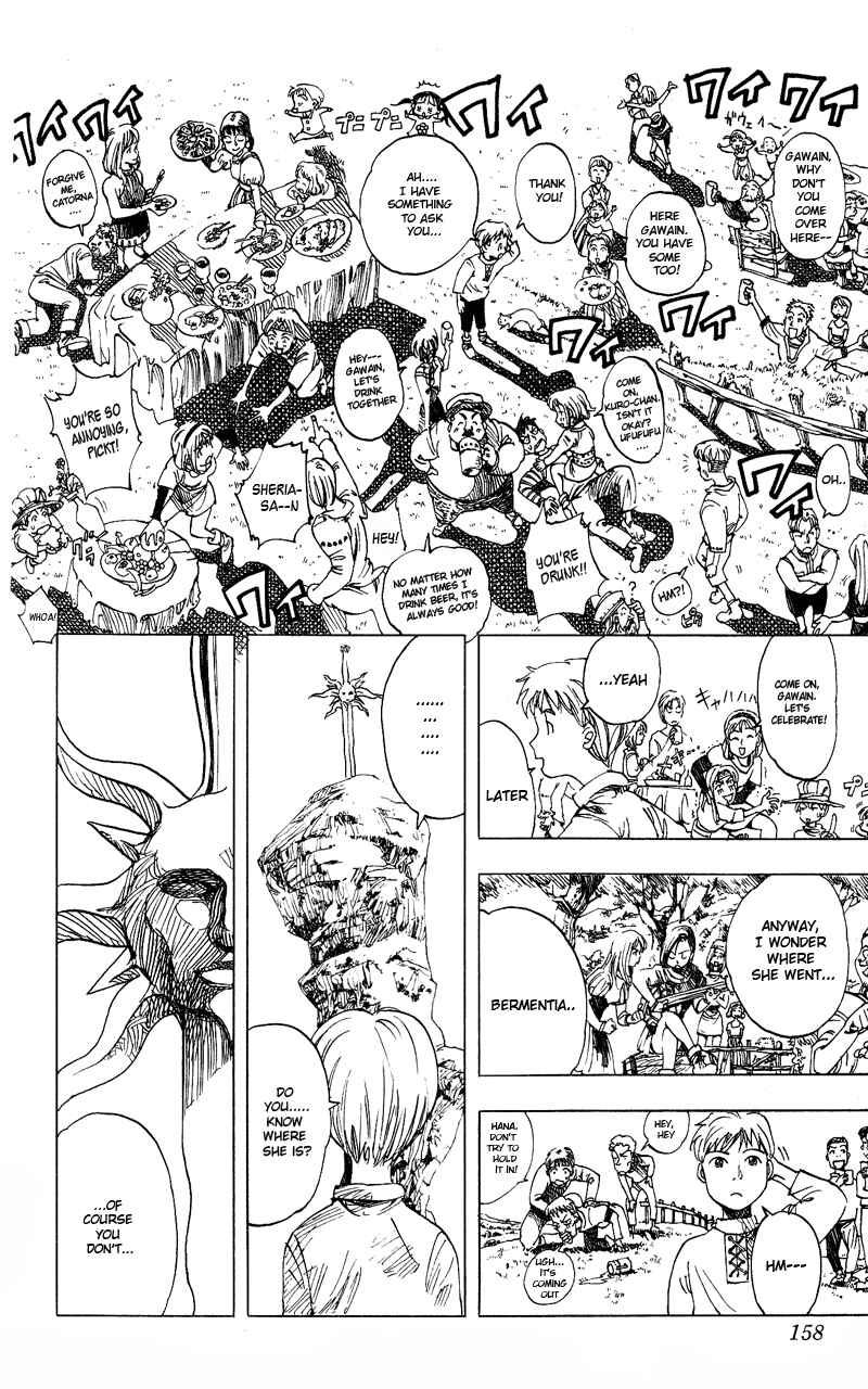 Page 16 Chapter 15.5 Rising Impact