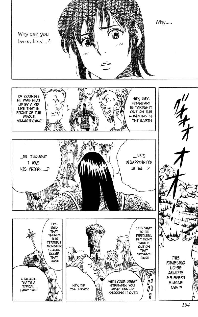 Page 22 Chapter 15.5 Rising Impact