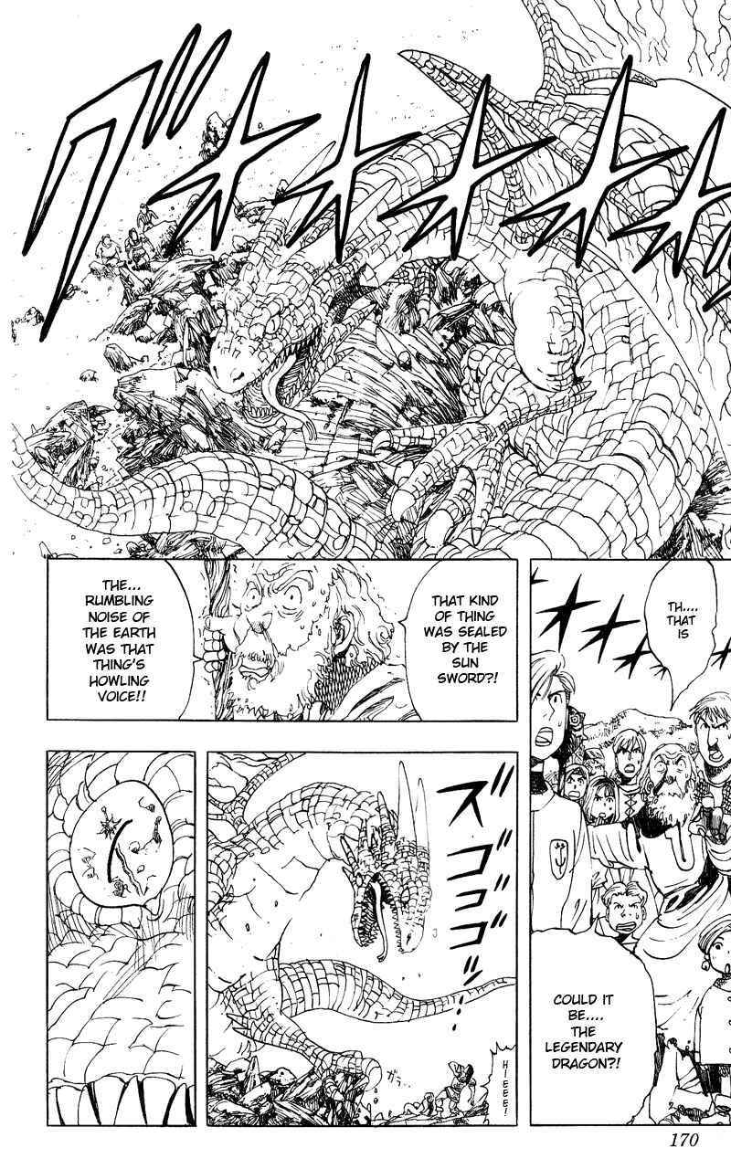 Page 28 Chapter 15.5 Rising Impact