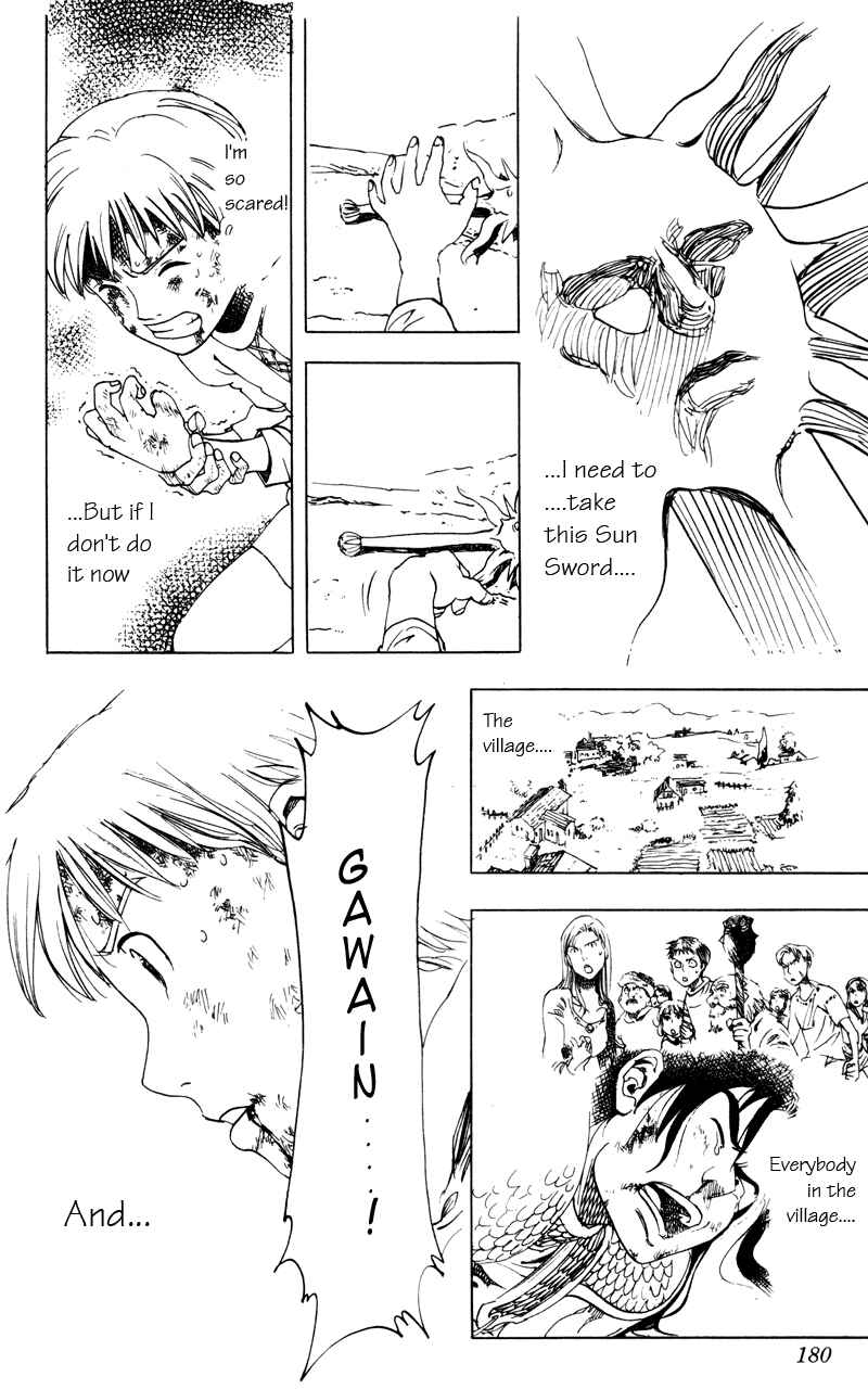 Page 38 Chapter 15.5 Rising Impact