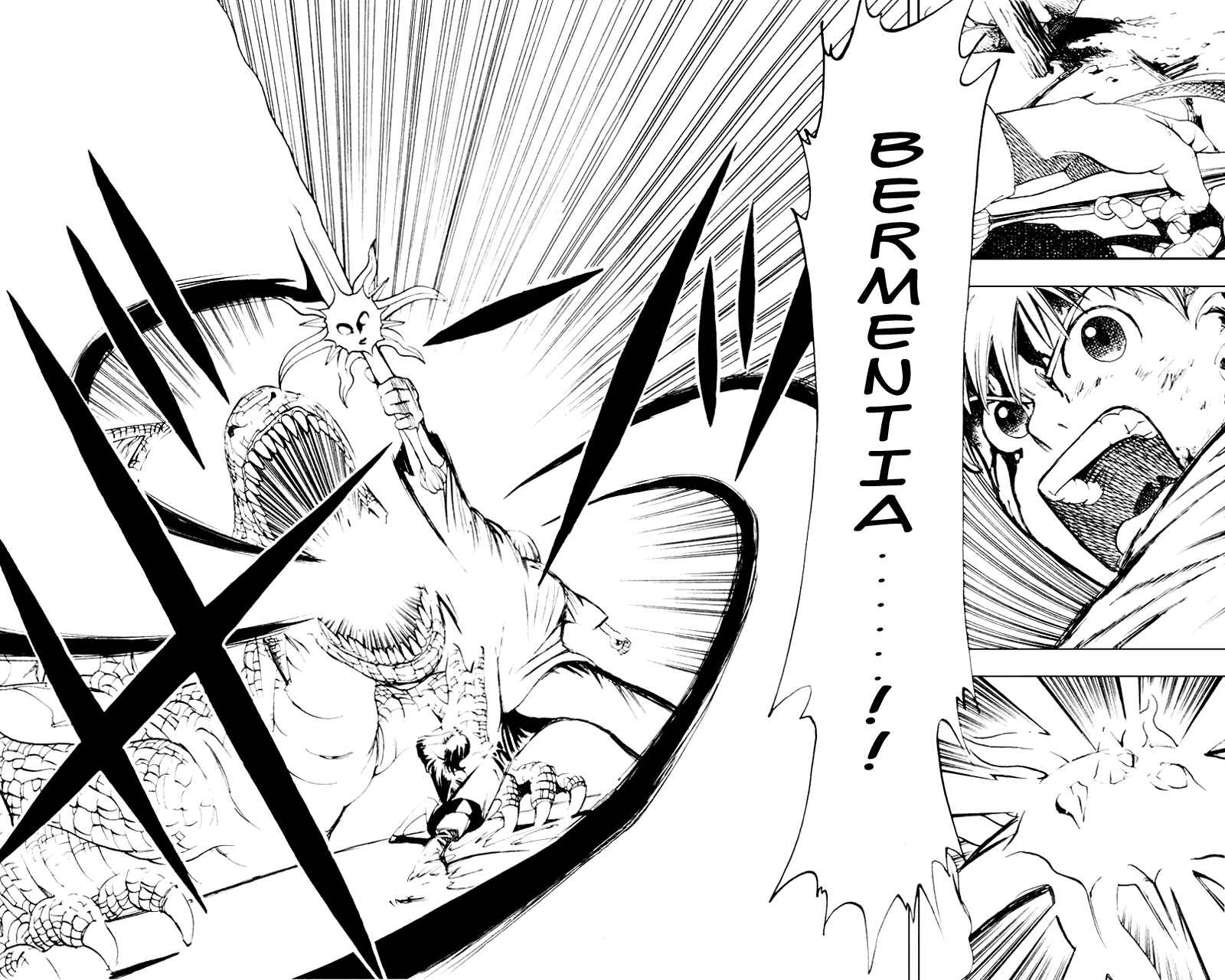 Page 40 Chapter 15.5 Rising Impact