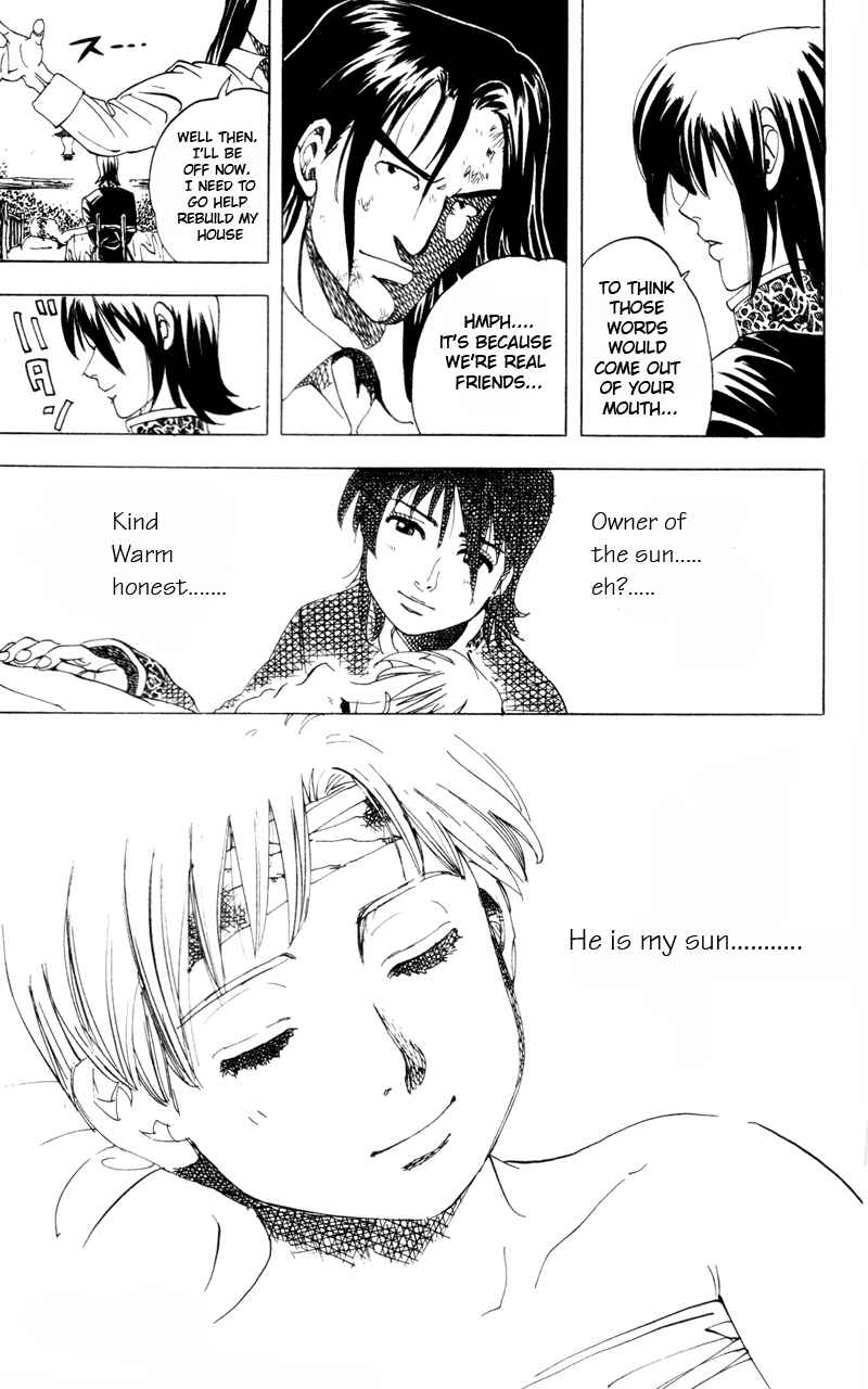 Page 44 Chapter 15.5 Rising Impact