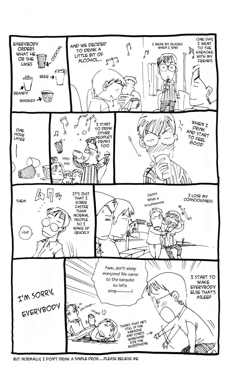 Page 45 Chapter 15.5 Rising Impact