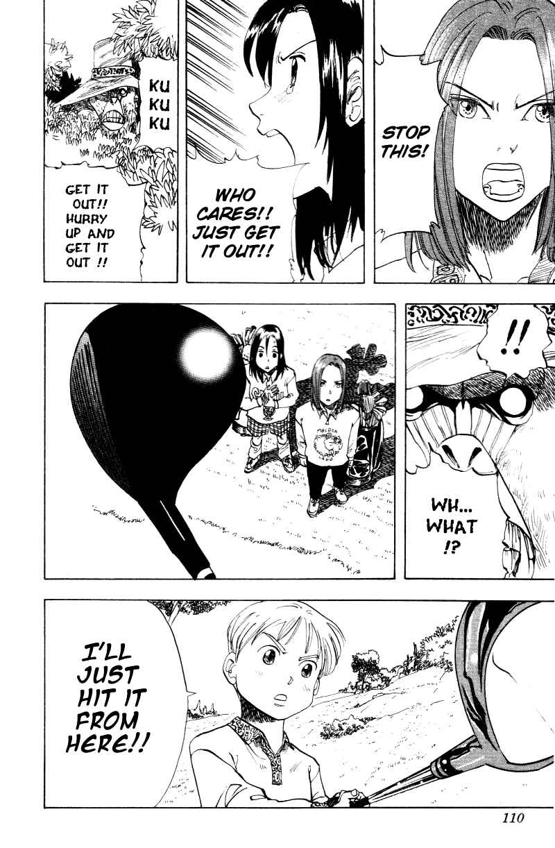 Page 10 Chapter 14 Rising Impact