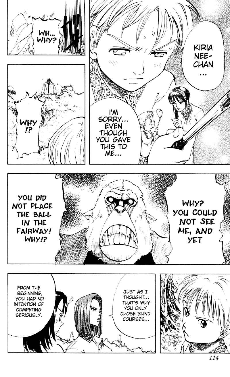Page 14 Chapter 14 Rising Impact