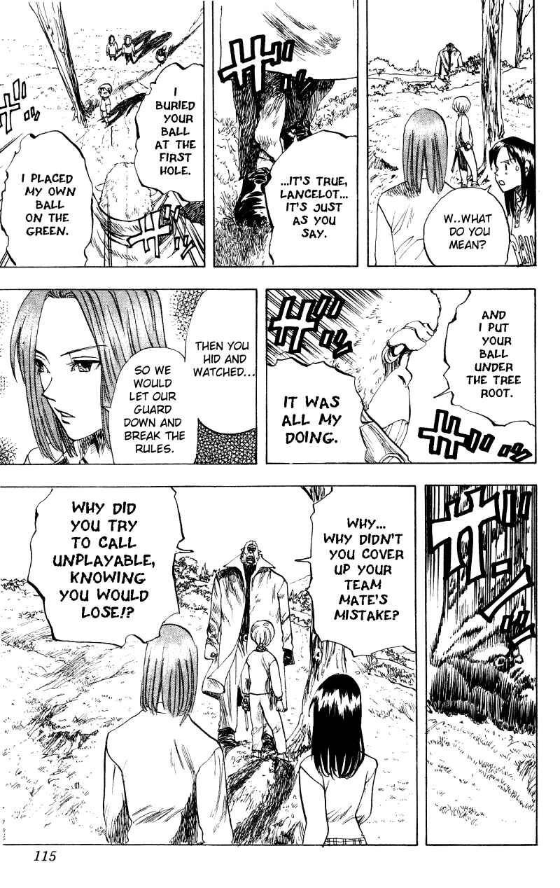 Page 15 Chapter 14 Rising Impact