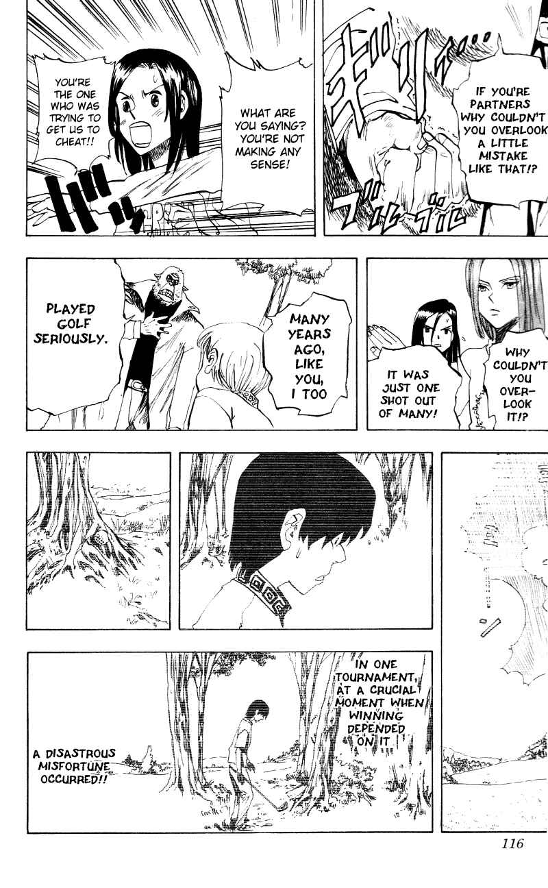 Page 16 Chapter 14 Rising Impact
