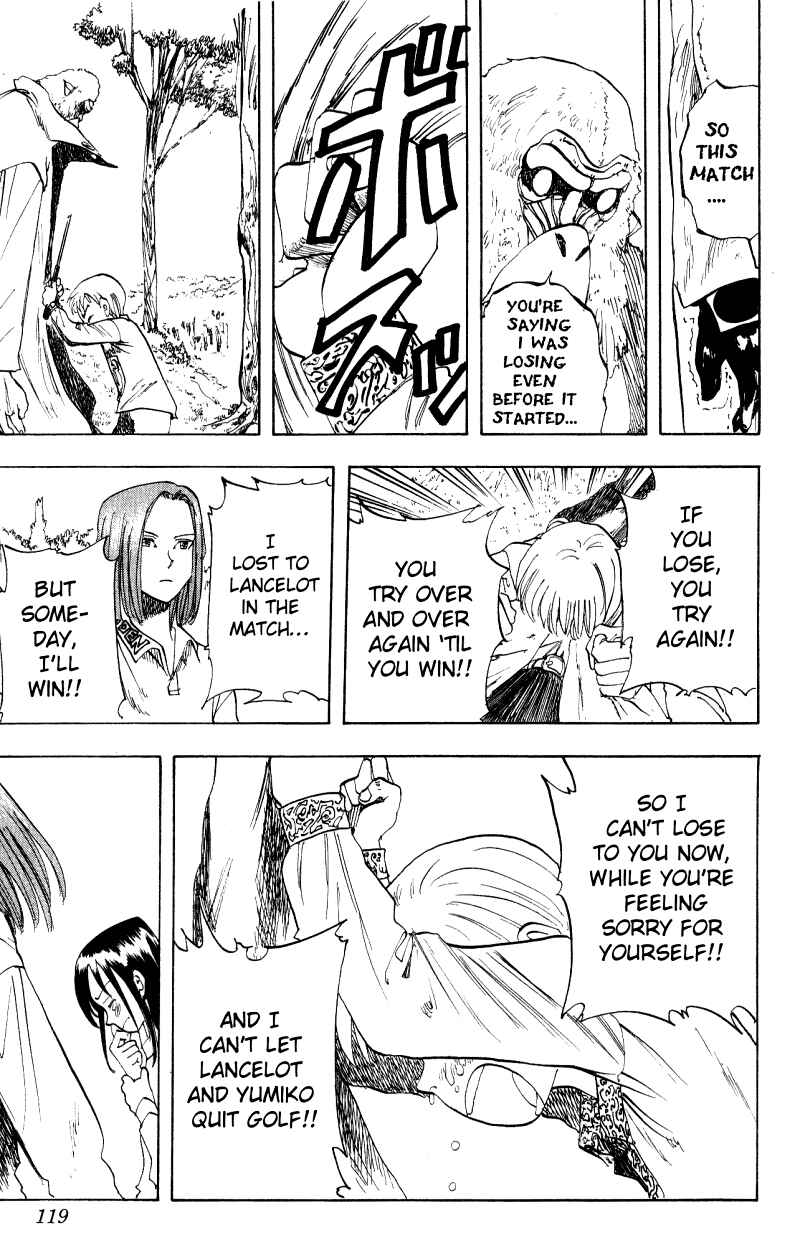 Page 19 Chapter 14 Rising Impact