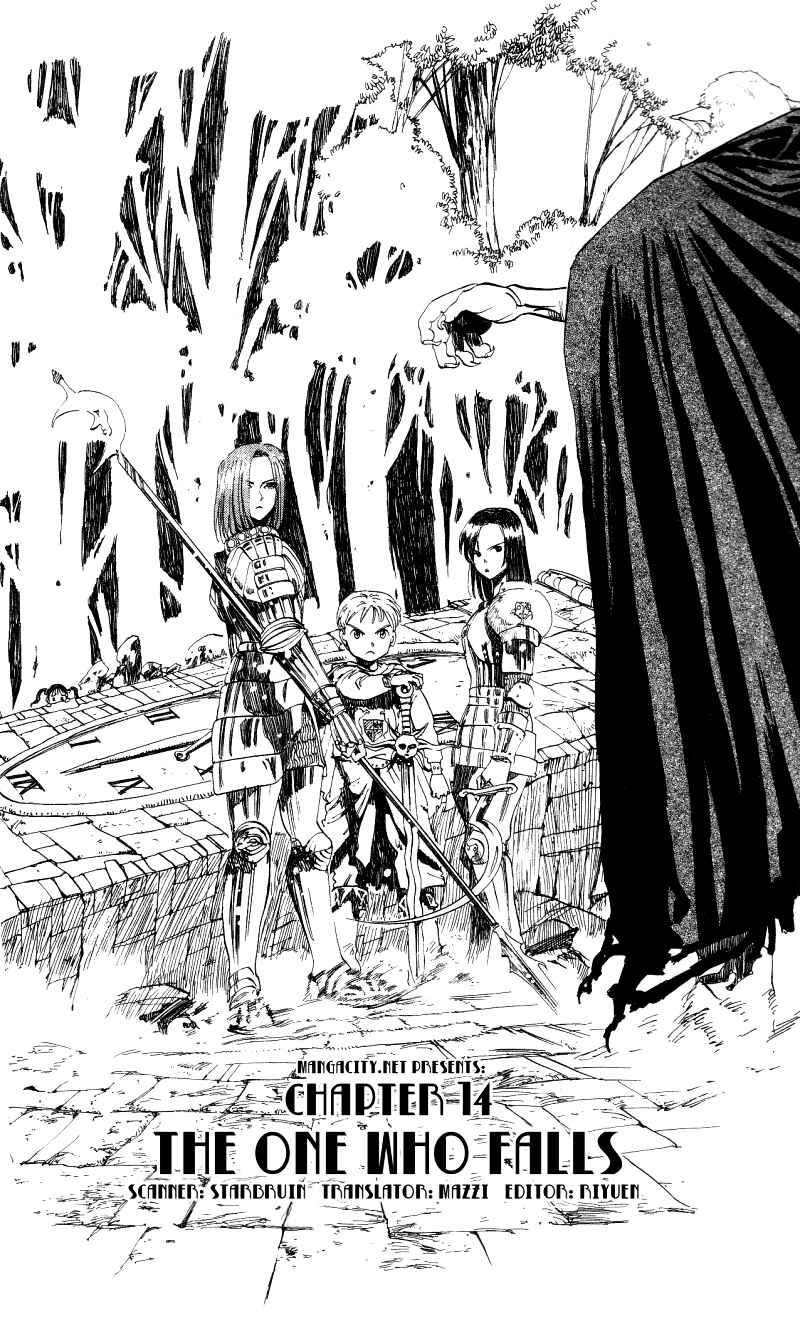 Page 2 Chapter 14 Rising Impact