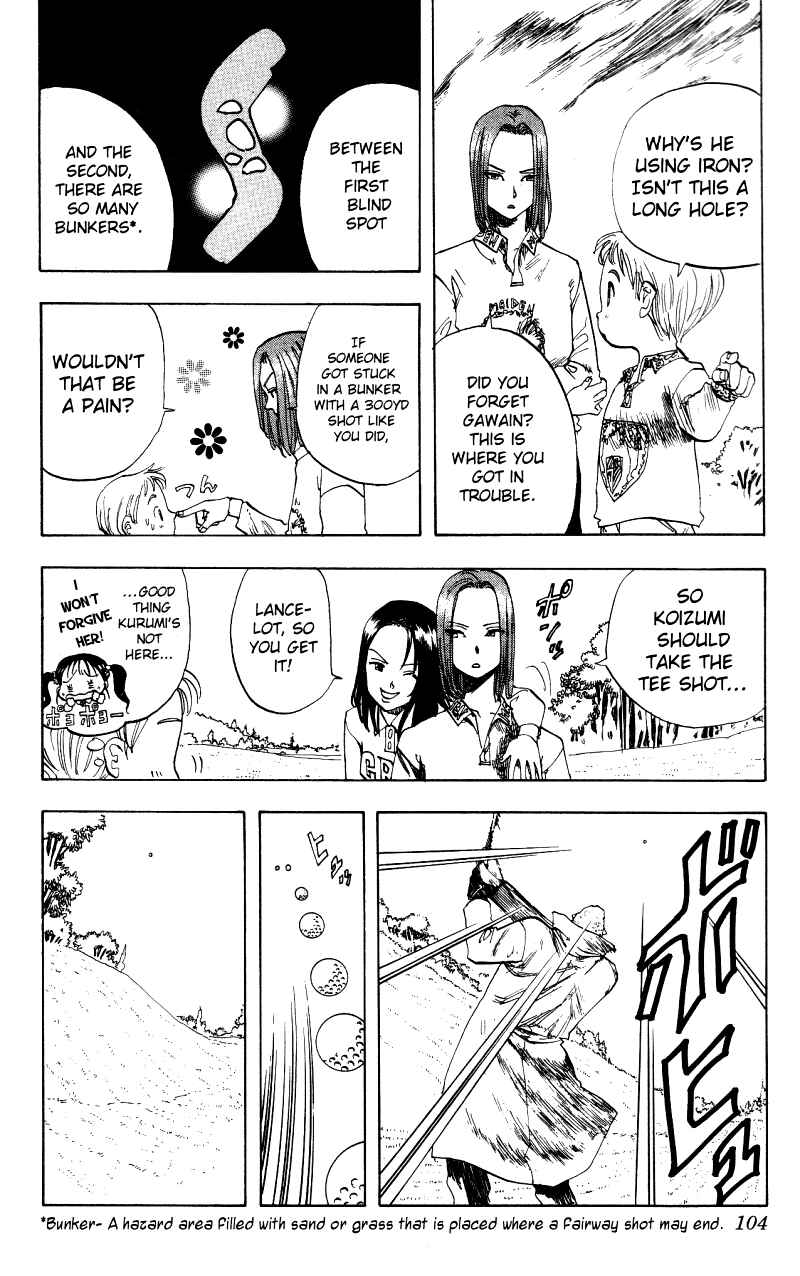Page 4 Chapter 14 Rising Impact