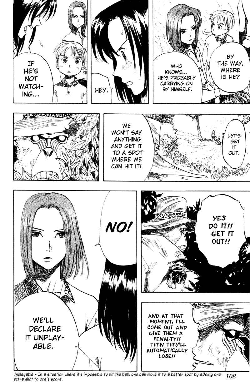 Page 8 Chapter 14 Rising Impact