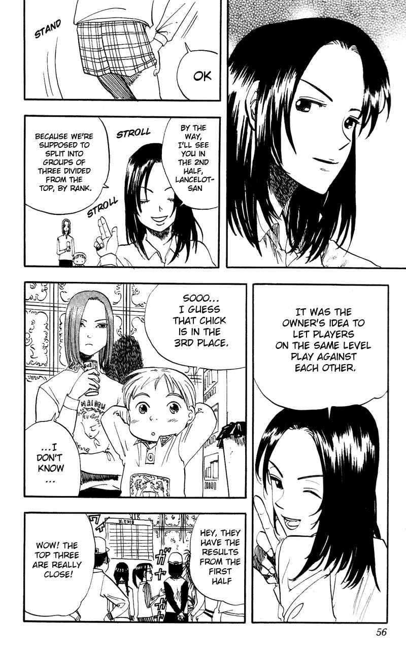 Page 12 Chapter 11 Rising Impact