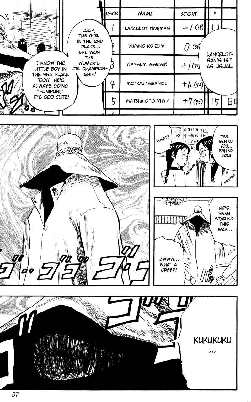 Page 13 Chapter 11 Rising Impact