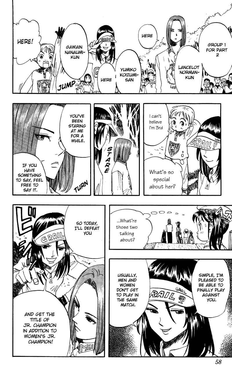 Page 14 Chapter 11 Rising Impact