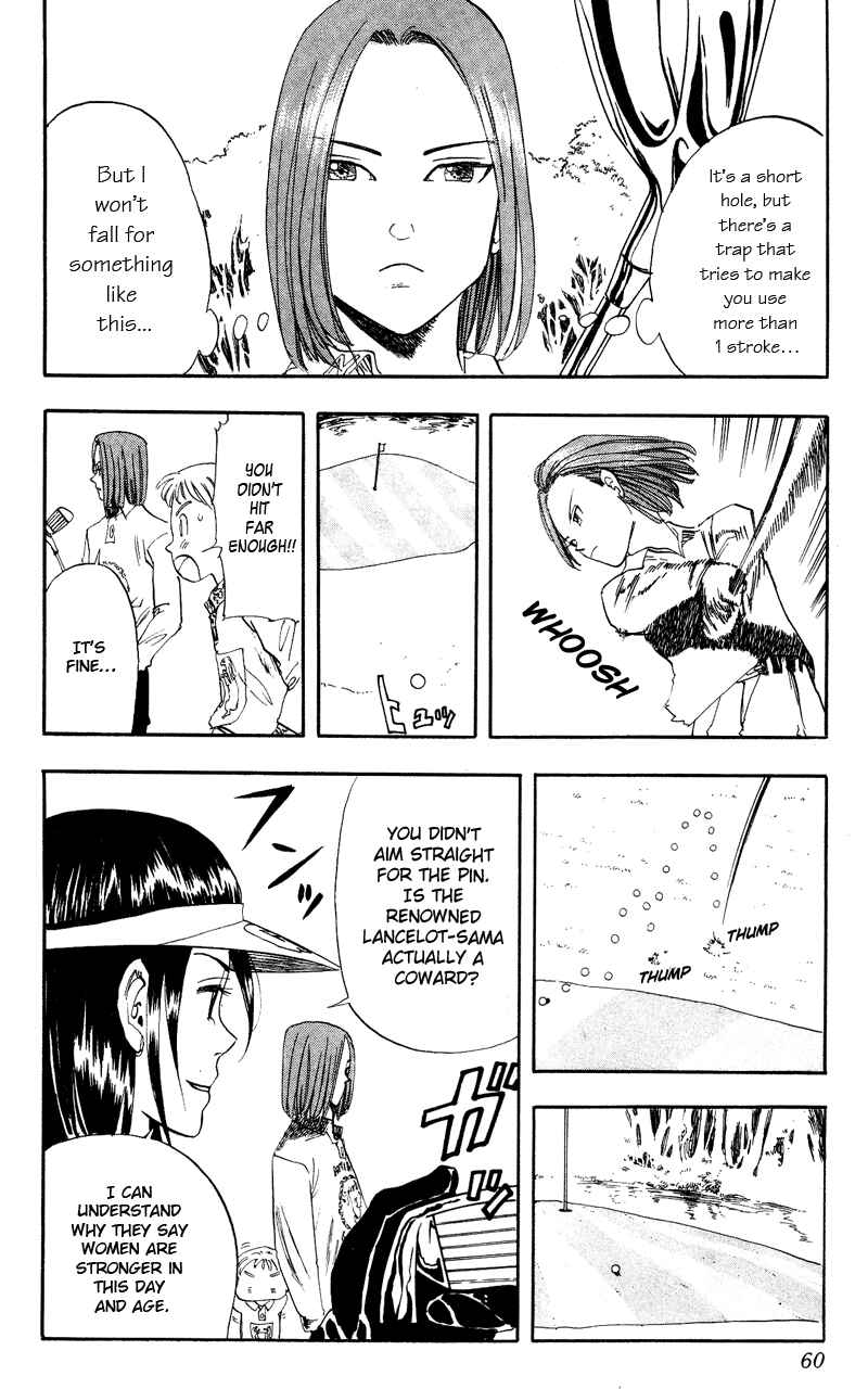 Page 16 Chapter 11 Rising Impact