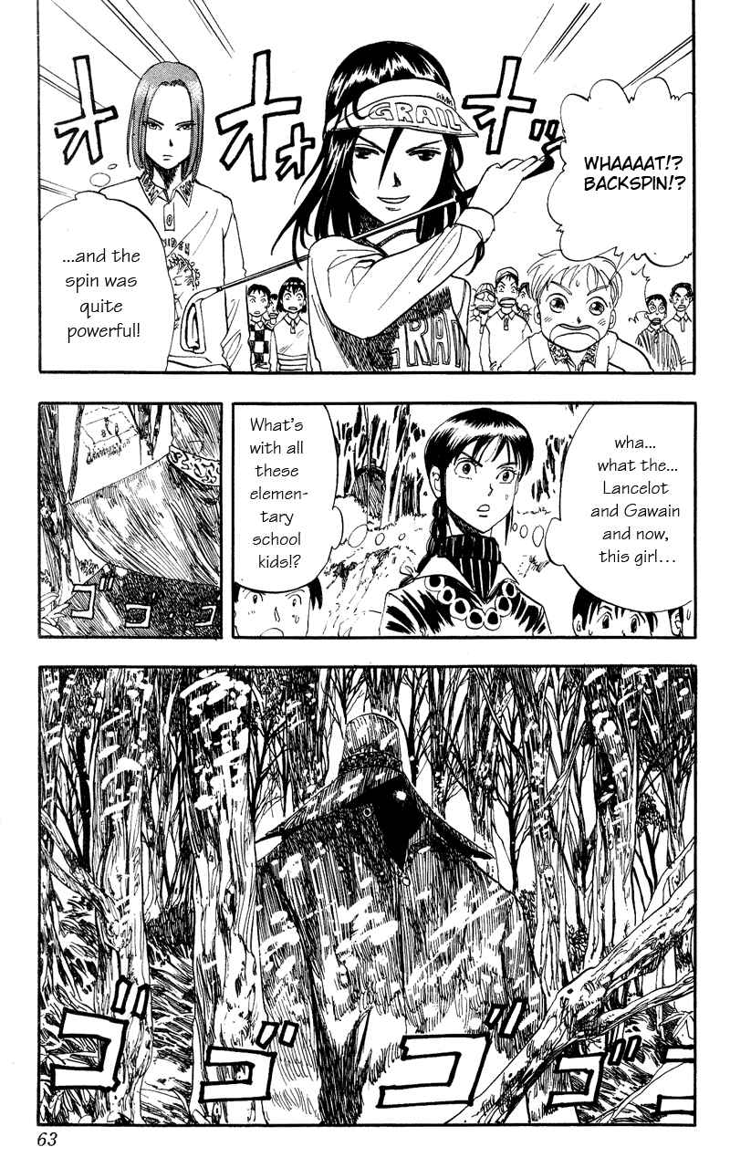 Page 19 Chapter 11 Rising Impact