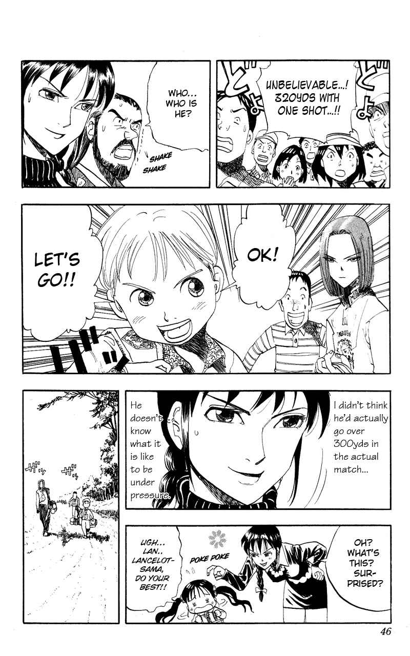 Page 2 Chapter 11 Rising Impact