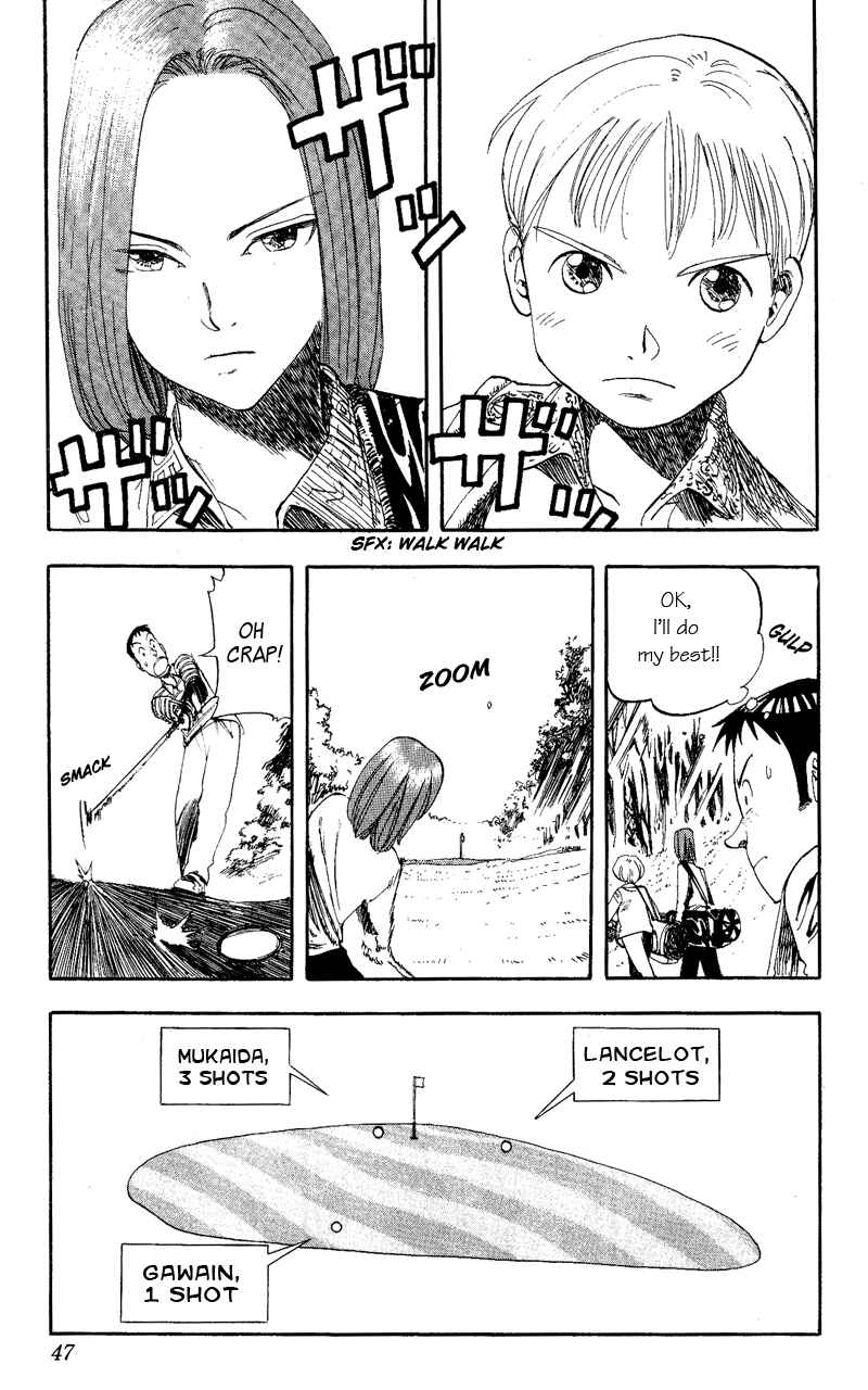 Page 3 Chapter 11 Rising Impact