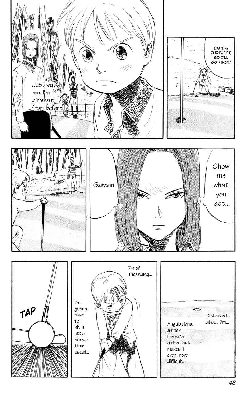 Page 4 Chapter 11 Rising Impact
