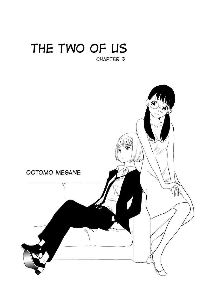 Page 1 Chapter 3 Futari