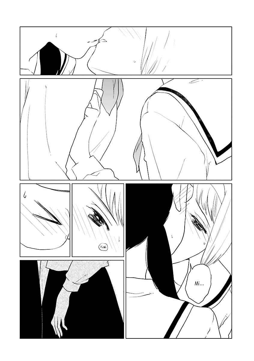 Page 14 Chapter 3 Futari