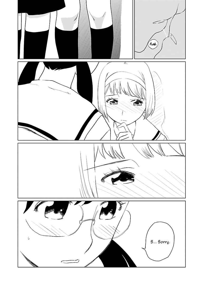 Page 15 Chapter 3 Futari