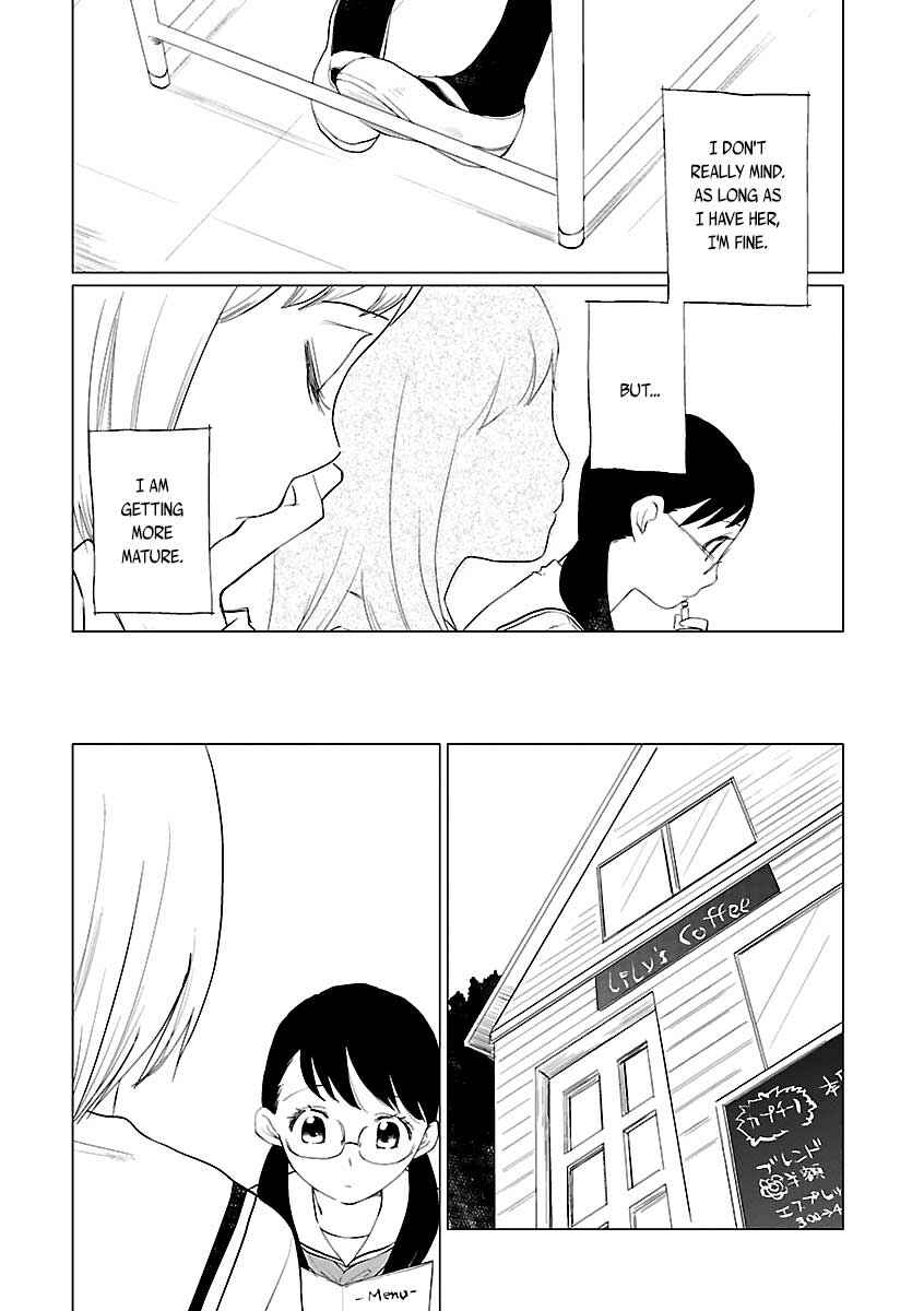Page 6 Chapter 3 Futari