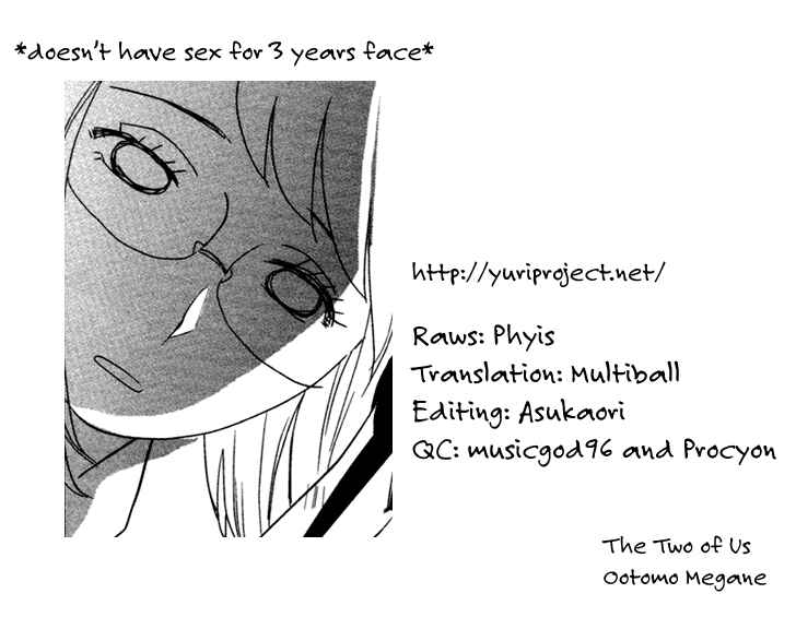 Page 1 Chapter 2 Futari