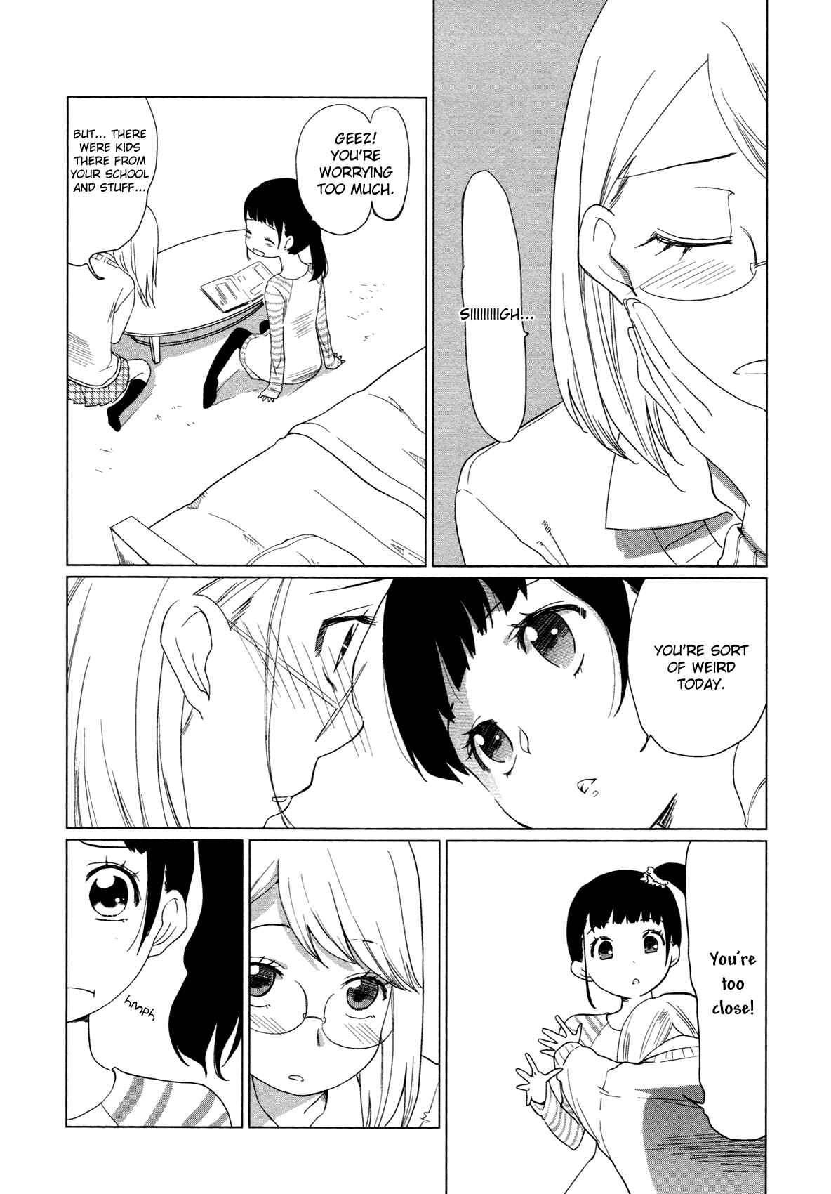 Page 11 Chapter 2 Futari
