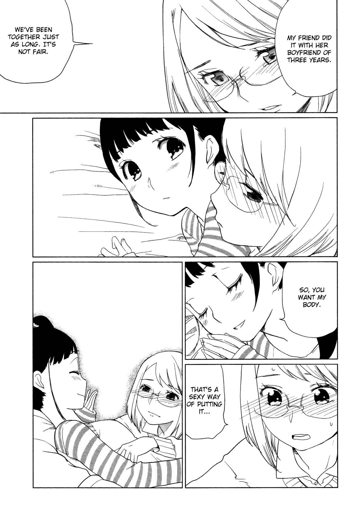 Page 14 Chapter 2 Futari