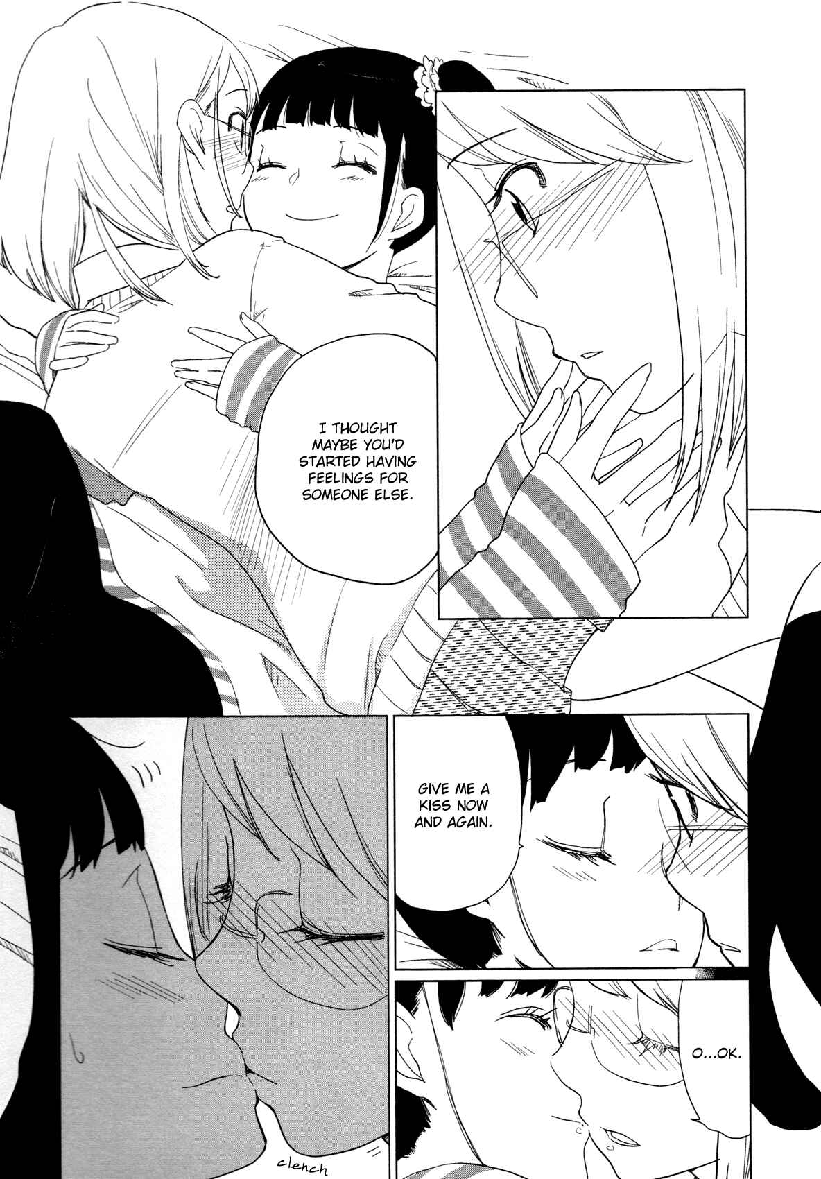 Page 15 Chapter 2 Futari