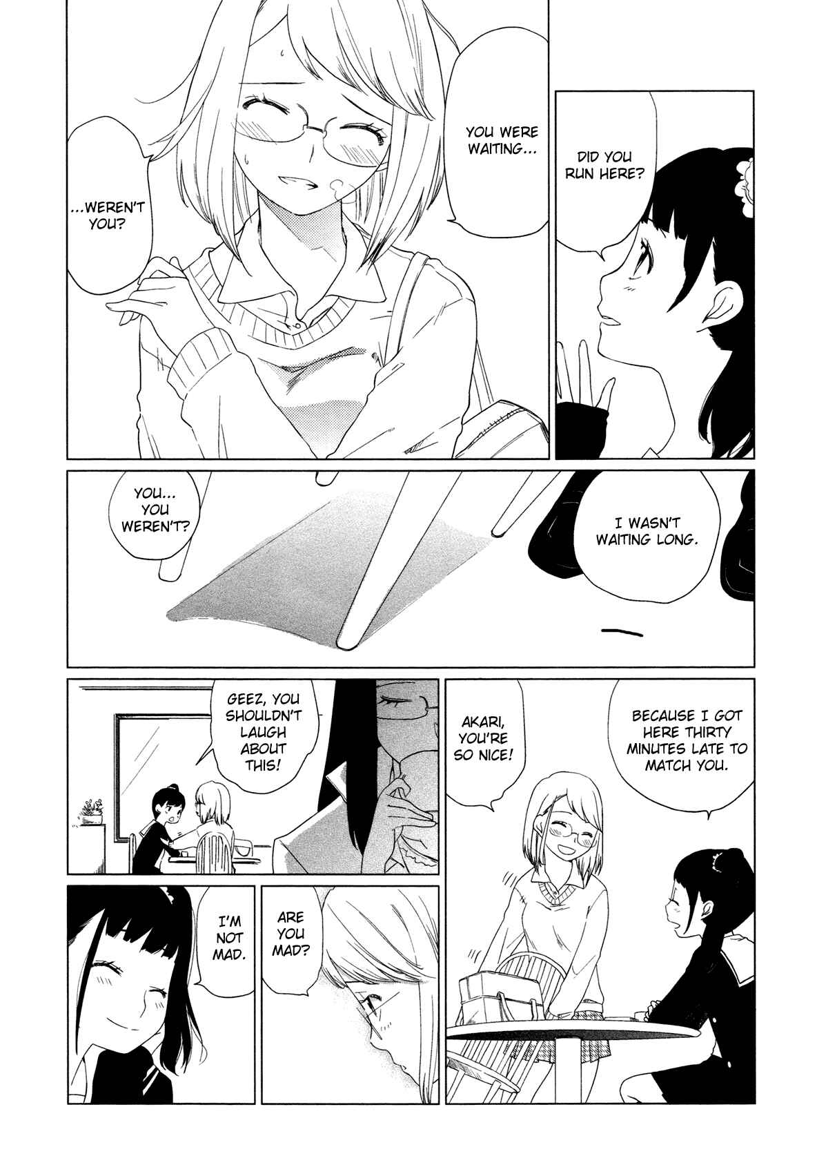 Page 7 Chapter 2 Futari