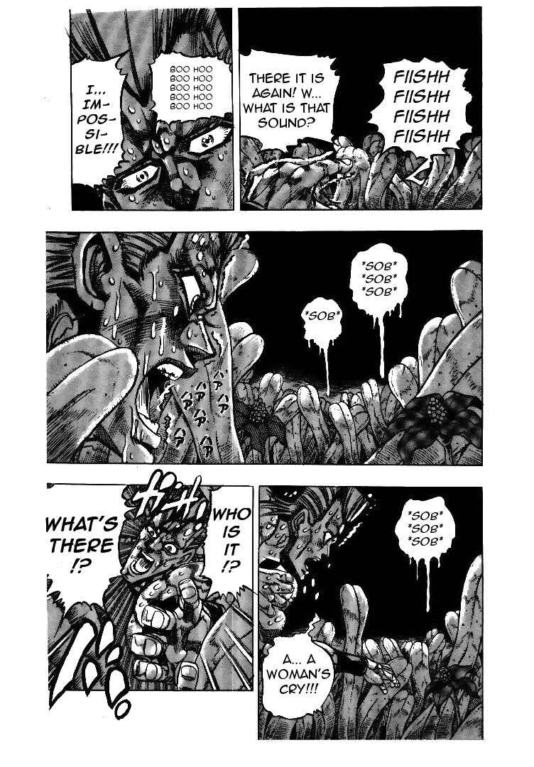 Page 15 Chapter 62 JoJos Bizarre Adventure Part 3 - Stardust Crusaders