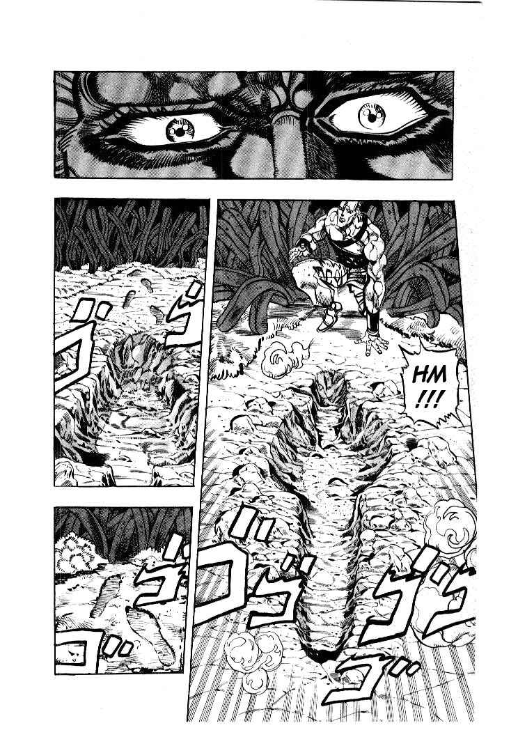 Page 16 Chapter 62 JoJos Bizarre Adventure Part 3 - Stardust Crusaders