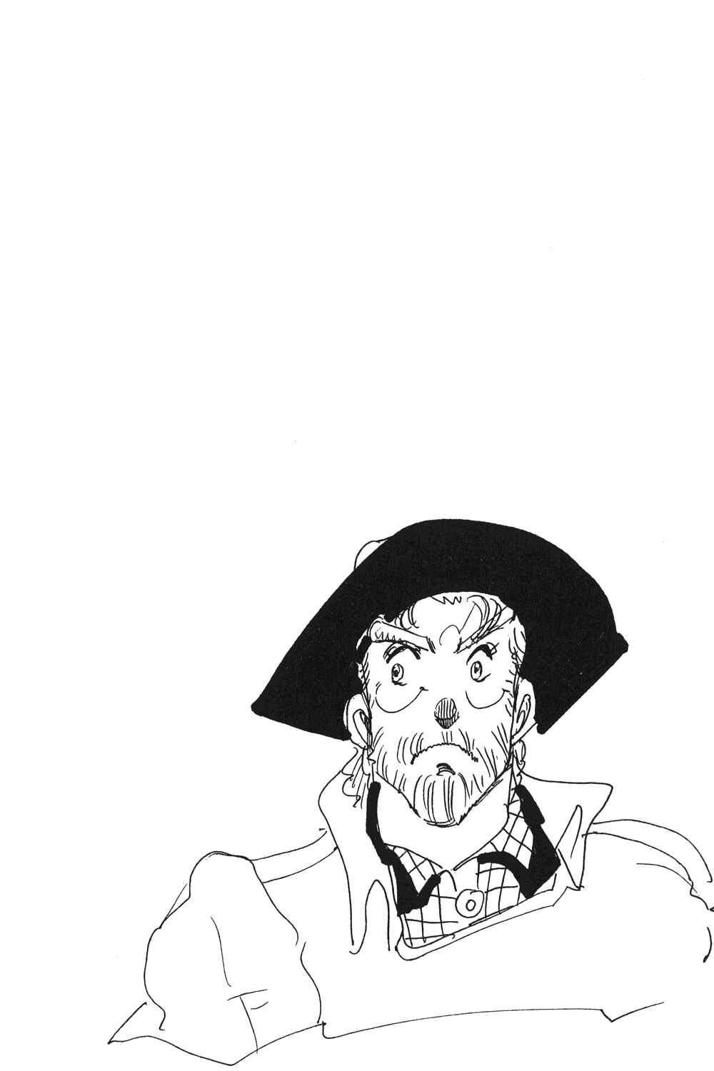 Page 20 Chapter 87 JoJos Bizarre Adventure Part 3 - Stardust Crusaders