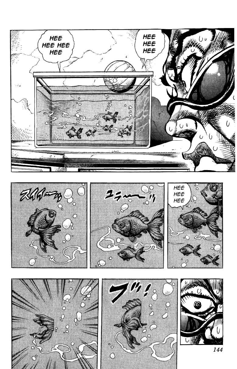 Page 16 Chapter 95 JoJos Bizarre Adventure Part 3 - Stardust Crusaders