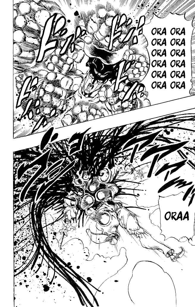Page 16 Chapter 148 JoJos Bizarre Adventure Part 3 - Stardust Crusaders