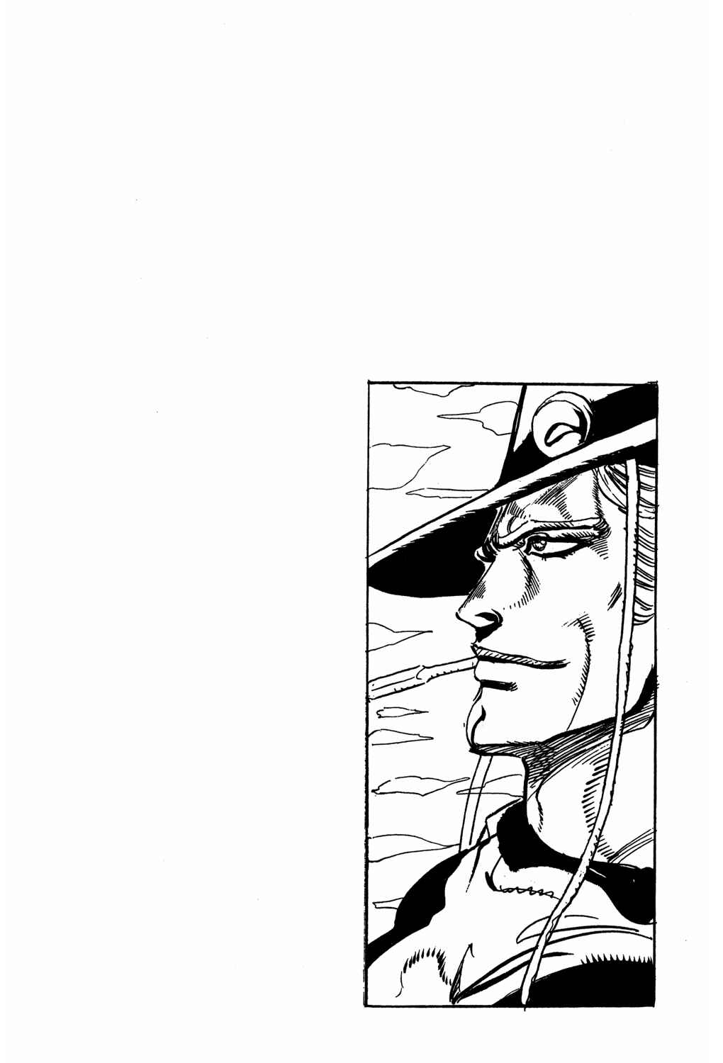 Page 18 Chapter 106 JoJos Bizarre Adventure Part 3 - Stardust Crusaders