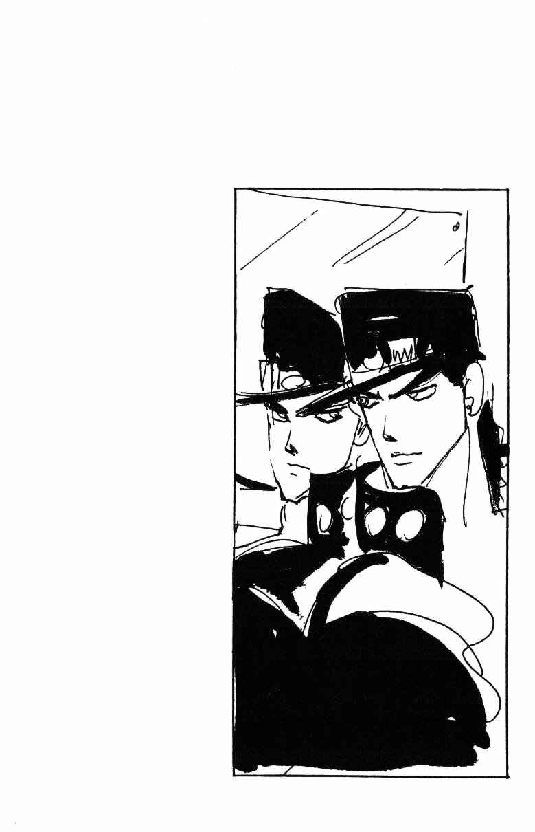 Page 20 Chapter 142 JoJos Bizarre Adventure Part 3 - Stardust Crusaders