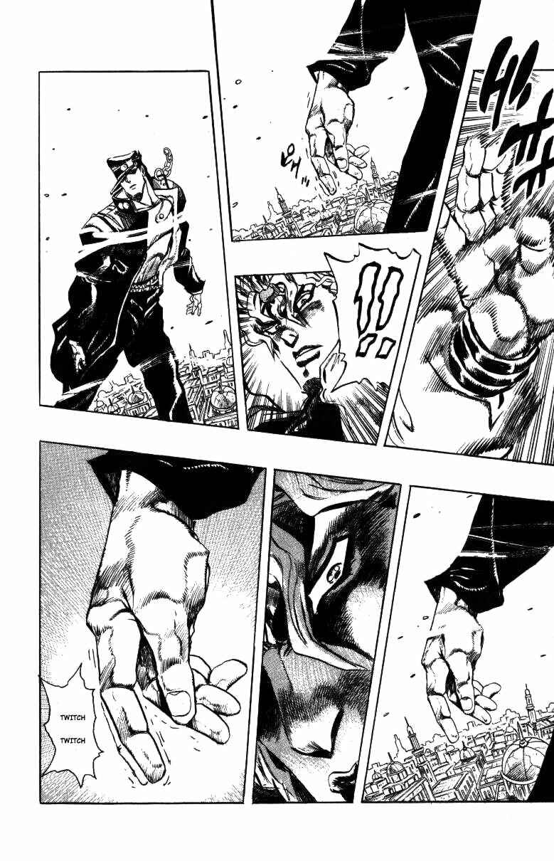 Page 18 Chapter 143 JoJos Bizarre Adventure Part 3 - Stardust Crusaders
